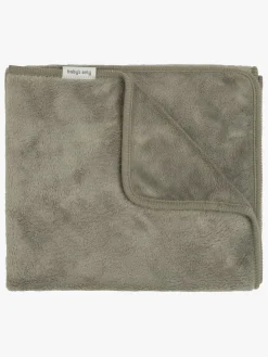 Baby's Only Baby Crib Tæppe Cozy, Urban Green