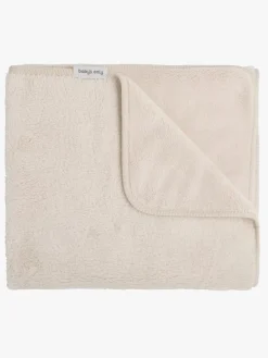 Baby's Only Baby Crib Tæppe Cozy, Warm Linen