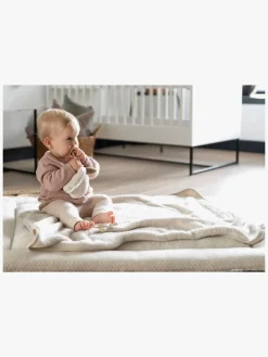 Baby's Only Baby Crib Tæppe Cozy, Warm Linen
