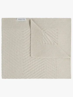 Baby's Only Baby Crib Tæppe Grace, Warm Linen