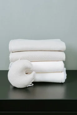 Baby's Only Baby Crib Tæppe Sense, White