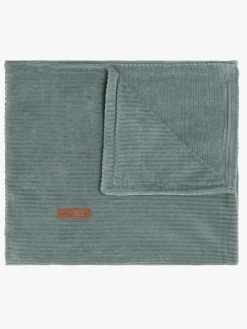 Baby's Only Baby Crib Tæppe Sense, Sea Green