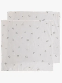 Baby's Only Babysvøb 115x115 2-pak, Tender Clover