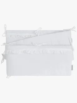 Baby's Only CALM Sengerand, White