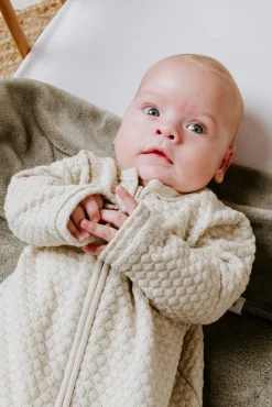 Baby's Only Cot Tæppe Cozy, Urban Green