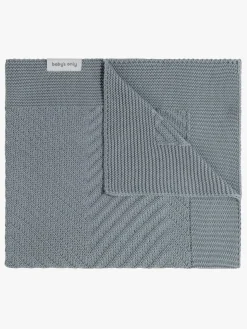 Baby's Only Cot Tæppe Grace, Nordic Blue