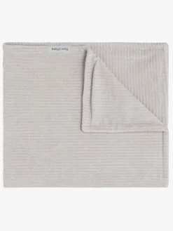 Baby's Only Cot Tæppe Sense, Pebble Grey