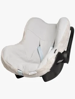 Baby's Only Cozy Beskyttelsesbetræk til Autostol, Warm Linen