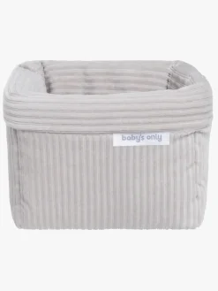 Baby's Only Kurv Sense, Pebble Grey