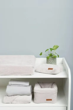 Baby's Only Kurv Sense, Pebble Grey