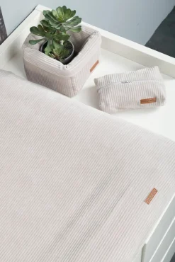 Baby's Only Kurv Sense, Pebble Grey