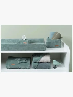 Baby's Only Kurv Sense, Sea Green