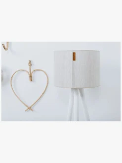 Baby's Only Lampeskærm Sense 30 cm, White