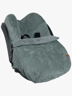 Baby's Only Sense Beskyttelsesbetræk til Autostol, Sea Green
