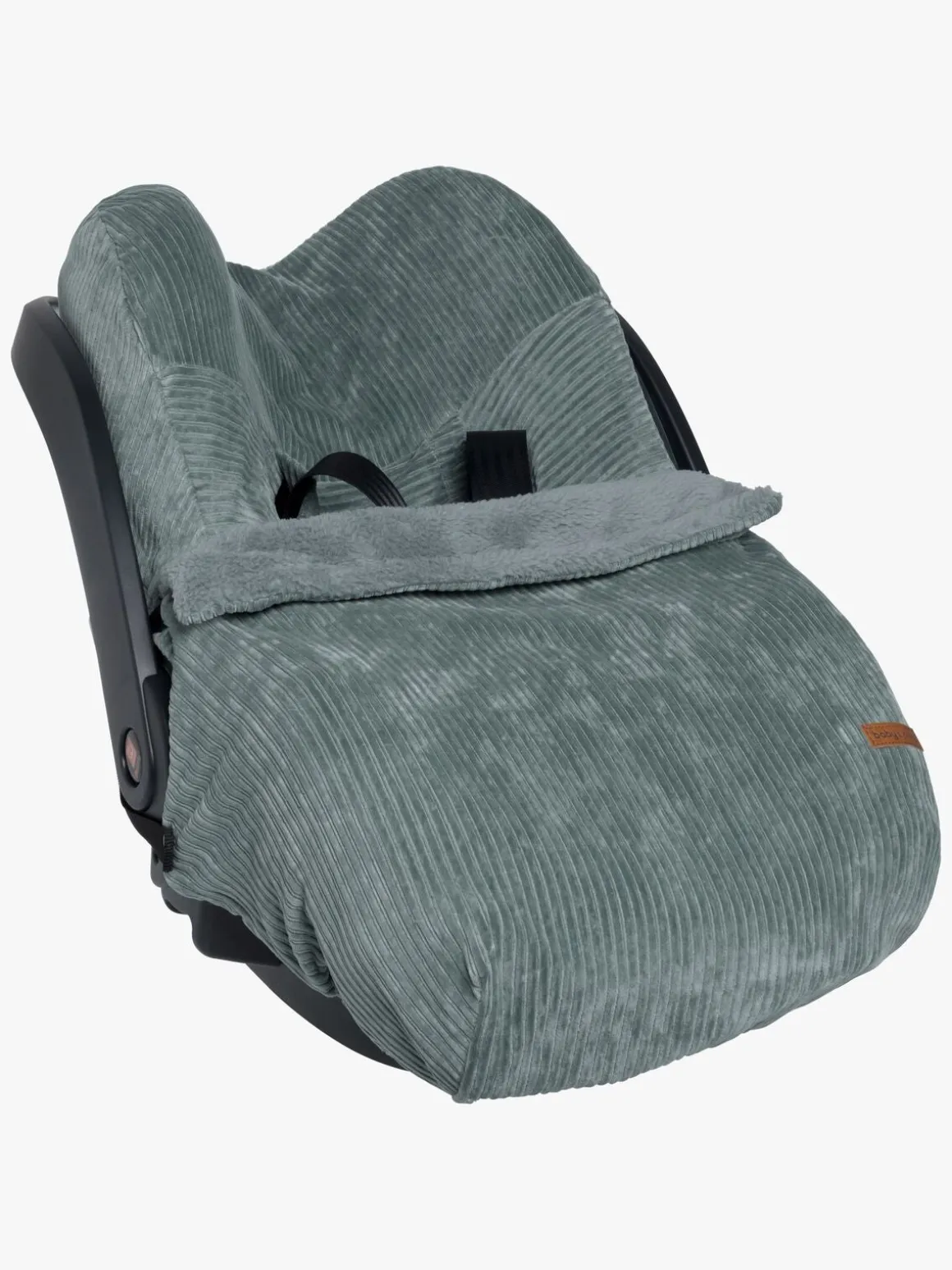 Baby's Only Sense Beskyttelsesbetræk til Autostol, Sea Green