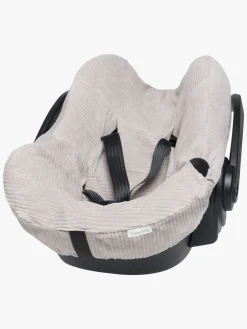 Baby's Only Sense Beskyttelsesbetræk til Autostol, Pebble Grey