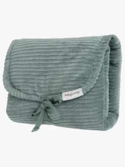 Baby's Only Sense  Bærbar Puslehynde, Sea Green