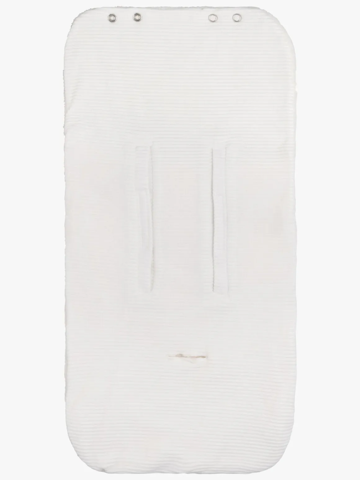 Baby's Only Sense Kørepose til Autostol, White