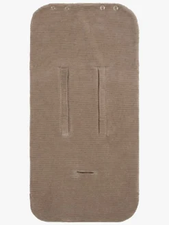Baby's Only Sense Kørepose til Autostol, Clay