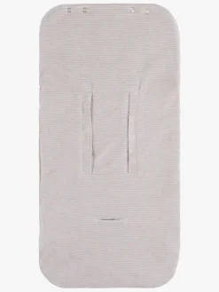 Baby's Only Sense Kørepose til Autostol, Pebble Grey