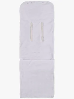 Baby's Only Sense Kørepose til Autostol, Pebble Grey