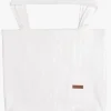 Baby's Only Sense Pusletaske, White