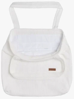 Baby's Only Sense Pusletaske, White