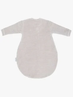 Baby's Only Sovepose Langærmet Sense 70cm, Pebble Grey