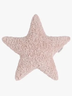 Baby's Only Star Snow Pude, Old Pink