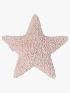 Baby's Only Star Snow Pude, Old Pink