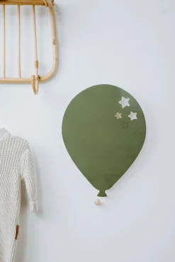 Baby's Only Væglampe, Balloon Wonder