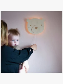 Baby's Only Væglampe, Bear Wonder