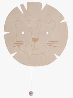 Baby's Only Væglampe, Lion Wonder