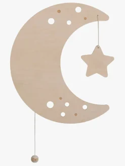 Baby's Only Væglampe, Moon Wonder