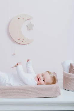 Baby's Only Væglampe, Moon Wonder