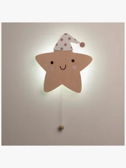 Baby's Only Væglampe, Star Heaven