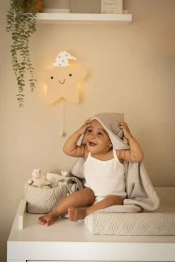 Baby's Only Væglampe, Star Heaven