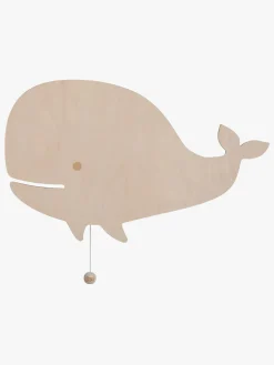 Baby's Only Væglampe, Whale Wonder