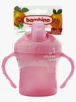 Bambino Easy sip! Tudekop, Lyserød
