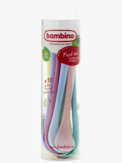 Bambino Feed me! Madeske 10-pak