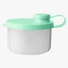 Bambino Flip-n-pour! Pulverdispenser, Mintgrøn