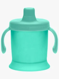 Bambino Sip-Not-Drip! Kop, Mint