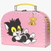 Bamse Kuffert 20 cm