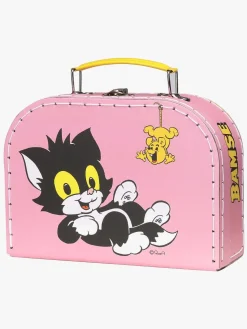 Bamse Kuffert 20 cm