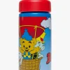 Bamse Verdens Stærkeste Bjørn Drikkedunk 410 ml, Blå