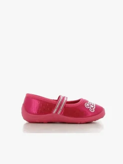 Barbie Ballerina Hjemmesko, Fuchsia