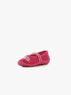 Barbie Ballerina Hjemmesko, Fuchsia