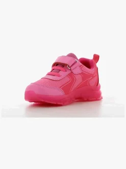 Barbie Blinkesko, Fuschia