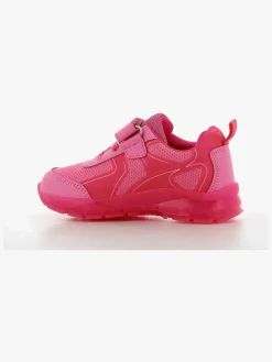 Barbie Blinkesko, Fuschia
