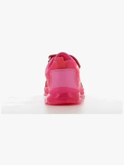 Barbie Blinkesko, Fuschia